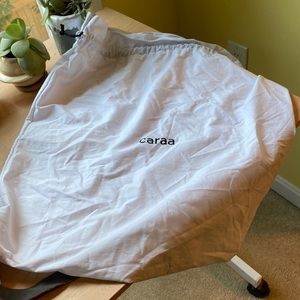 Large Caraa dust bag